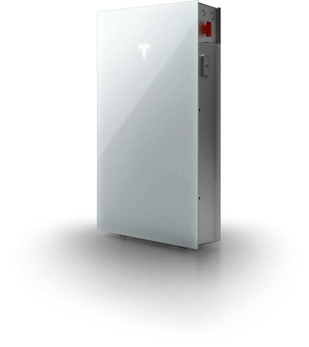 Tesla Powerwall 3 — batería de respaldo residencial